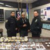 'Massive' Edibles Bust Harshes NYC's Hopes For Marijuana Escapism